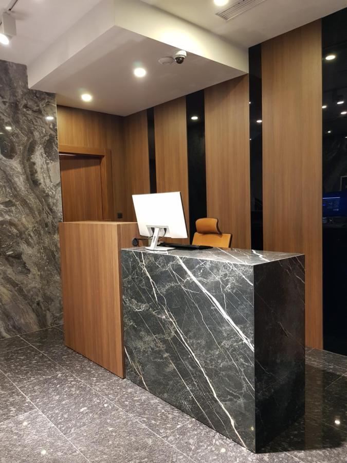 My Hotel Prizren Exterior foto