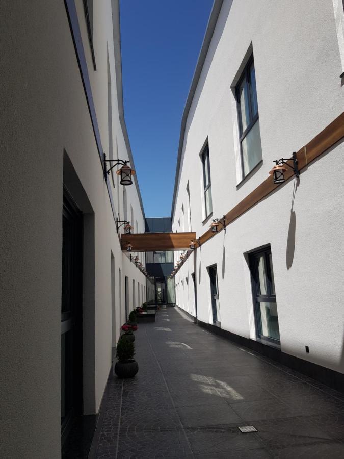 My Hotel Prizren Exterior foto