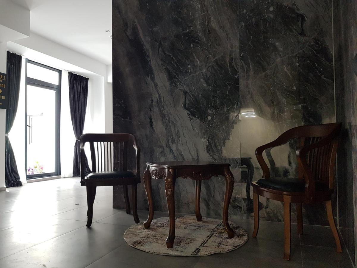 My Hotel Prizren Exterior foto