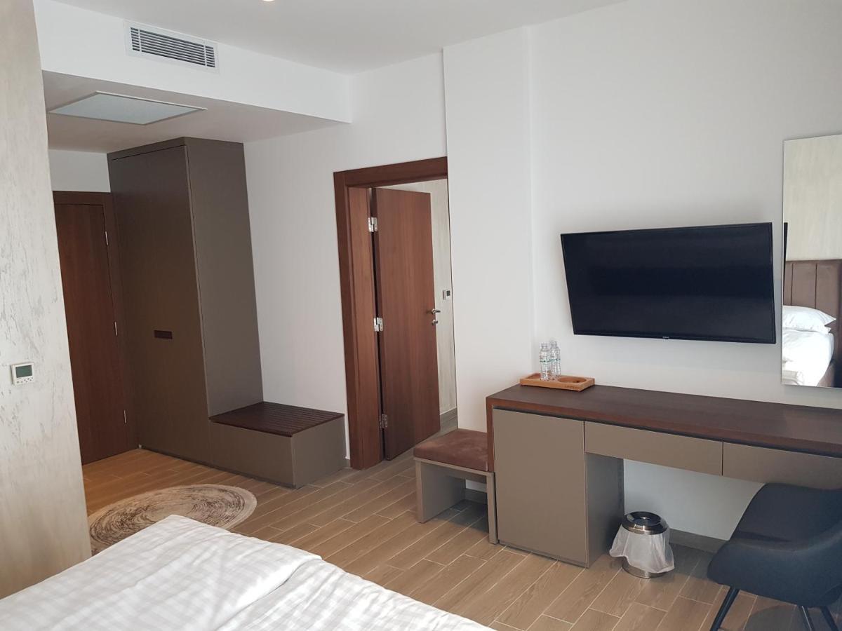 My Hotel Prizren Exterior foto