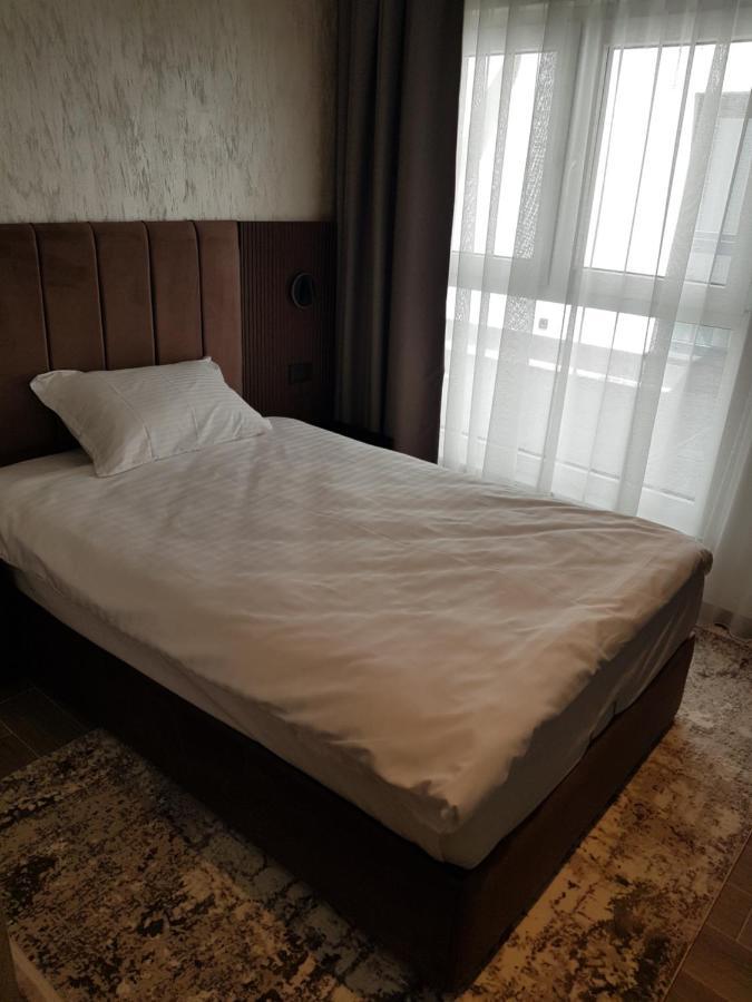 My Hotel Prizren Exterior foto